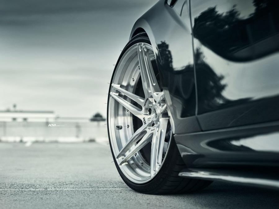Детали экстерьера BMW M6 Gran Coupe by ATT-Performance on ADV.1 Wheels (ADV05R M.V2 CS) (F06) 2020 года  (фото 2 из 16)